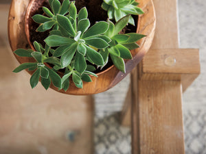 Lexington Tommy Bahama Home Calcutta Square Cocktail Table - Global Transitional Design With Ultra-clear Glass Top And Unique Aesthetic Newcastle  566-945c