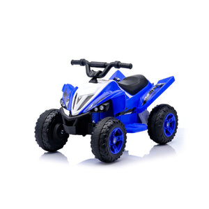 English Elm Kids Dual Motor Ride on Car with Bluetooth Led Lights Remote Control Toddler Gift W1760P384572