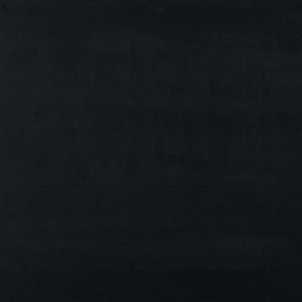 English Elm Modern Black Finish Dining Table 47"W x 30"D x 30"H — Sleek Wooden 1pc Minimalist Sturdy Design for Everyday Elegance B2741P325729