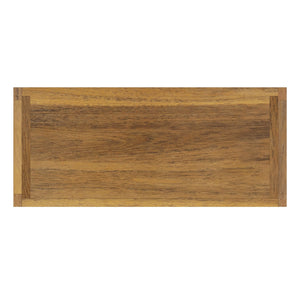 Butler Specialty Butler Lark 32" W X 72" H 4-tier Etagere Bookcase – Chic Wood Storage With Gold Hardware Finish Natural Pine Solids,Pine Veneers,Engineered Wood 5674312-butler