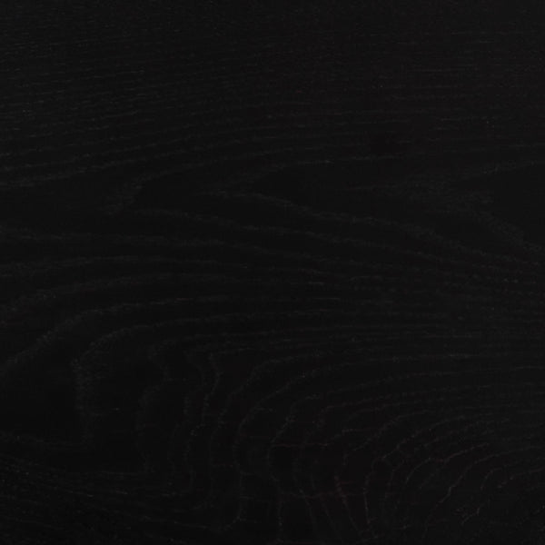 Butler Specialty Butler Lark 44" Rectangular Wood Console Table With 2 Drawers And Open Shelf For Elegant Storage Black Mdf,Acacia Solids,Acacia Veneers 5676432-butler