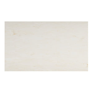 Butler Specialty Danielle Round Pedestal Dining Table With Stunning Marble Top – Elegant Farmhouse Charm Tan,Beige Marble,Mahogany Wood,Plywood 5677415-butler