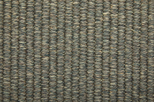 Homeroots 5' X 8' Green Hand Woven Area Rug Green Polypropylene 567748