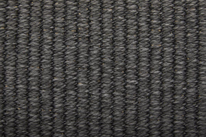 Homeroots 10' X 14' Tan And Gray Hand Woven Area Rug Gray Polypropylene 567756