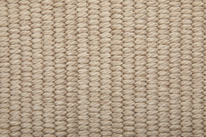 Homeroots 9' X 12' Ivory And Tan Hand Woven Area Rug Ivory Polypropylene 567760