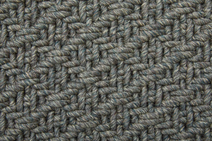 Homeroots 8' X 10' Green Hand Woven Area Rug Green Polypropylene 567778