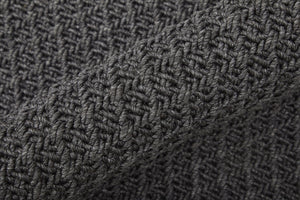 Homeroots 2' Hand Woven Brown Area Rug - Unique Artisan Crafted Accent For Any Space, Stain Resistant Design 2' X 3' Polypropylene 567786