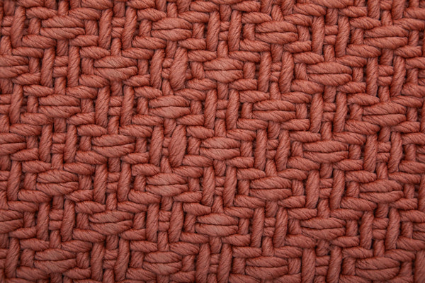 Homeroots 2' Hand Woven Brown Area Rug - Unique Artisan Crafted Accent For Any Space, Stain Resistant Design 2' X 3' Polypropylene 567794