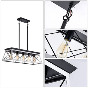HomeRoots White Five-Light Metal Chandelier with Elegant White Shades for Modern and Traditional Spaces 568126