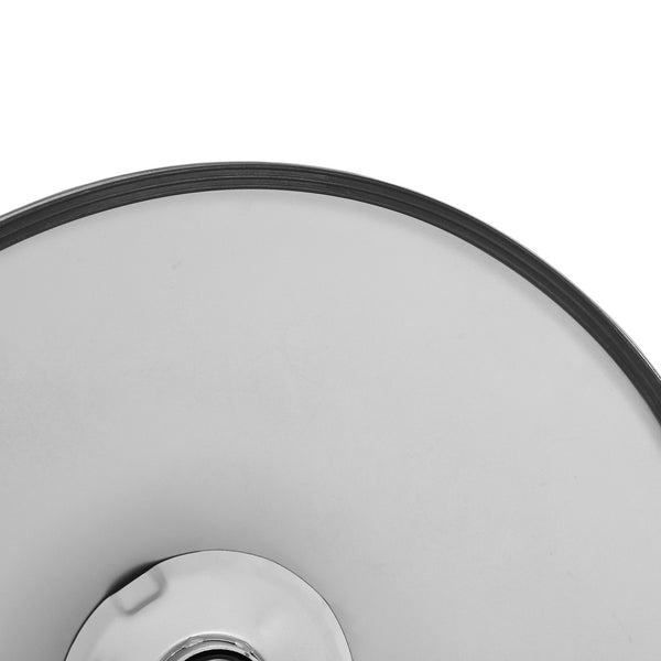 Homeroots Set Of Two Black And Silver Heavy Duty Plastic And Metal Low Back Adjustable Height Swivel Bar Chairs   568244