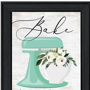 HomeRoots Set of Two Elegant Framed Wall Art Prints – Contemporary Acrylic Reproductions for Your Home Decor 568450