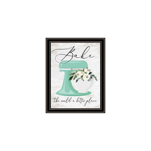 HomeRoots Set of Two Stylish Black Framed Wall Art Pieces for Modern Decor - Ready to Hang & Eye-Catching 568451