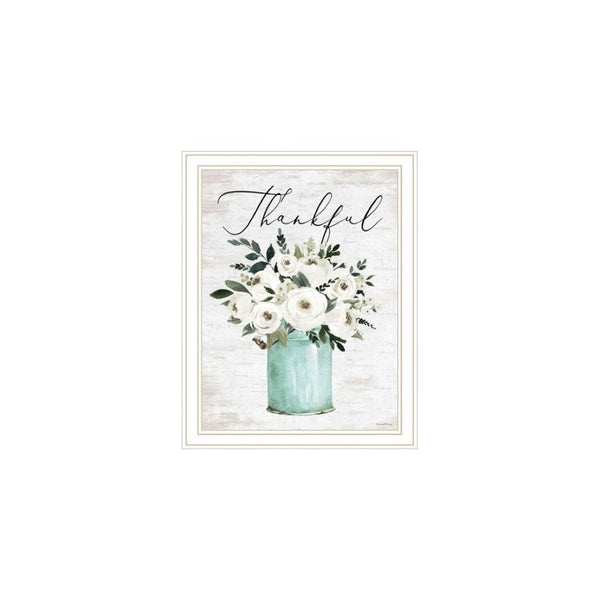 HomeRoots Set of Two Vibrant Framed Wall Art Prints - Contemporary Decor for Living Rooms & Bedrooms 568452