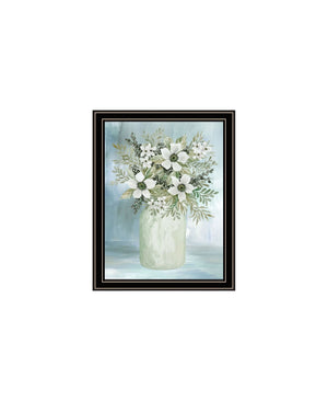 HomeRoots Set of Two Sage Green Framed Art Prints - Modern Wall Decor for Stylish Home Interiors 568496