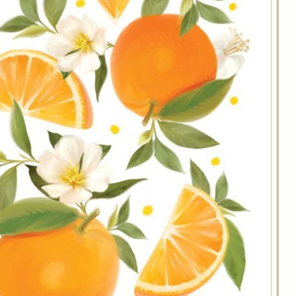 HomeRoots Set of Two Vibrant Summer-Inspired Framed Wall Art Prints for Timeless Home Décor Uplift 568549
