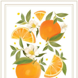 HomeRoots Set of Two Vibrant Summer-Inspired Framed Wall Art Prints for Timeless Home Décor Uplift 568549