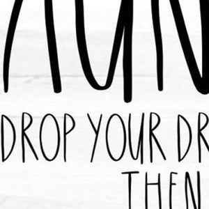 HomeRoots Set of Two Framed Laundry Wall Art - Witty Home Decor with Playful Quotes for Stylish Spaces! 568694