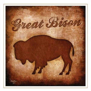 HomeRoots Set of Two Rustic Western Black Framed Wall Art Prints - Chic Home Decor for Any Space! 568714