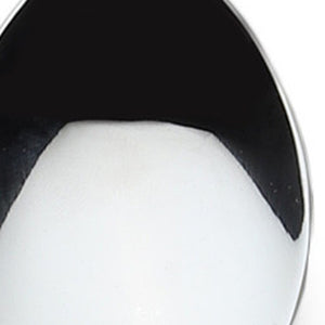 Homeroots Matte Copper Stainless Steel Twenty Piece Hand Forged Flatware Set   568829