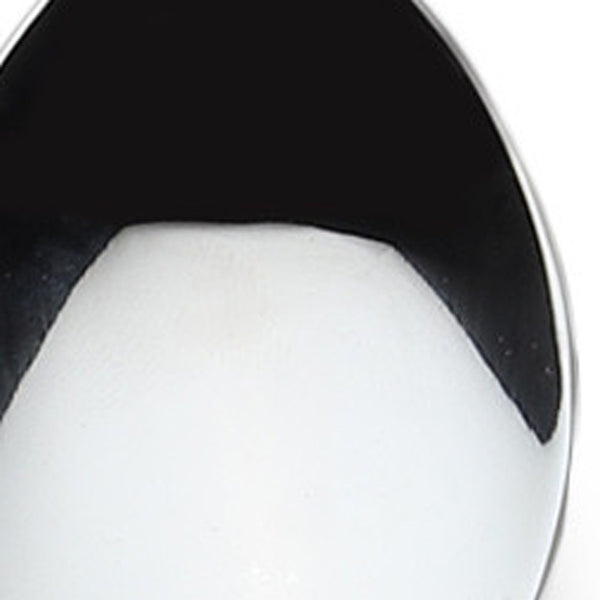 Homeroots Matte Copper Stainless Steel Twenty Piece Hand Forged Flatware Set   568829