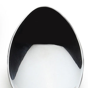 Homeroots Matte Copper Stainless Steel Twenty Piece Hand Forged Flatware Set   568829