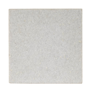 Butler Specialty Mabel Marble Accent Table With Hammered Iron Base - Stylish Addition For Your Living Room Decor White And Black Iron,Marble 5688389-butler