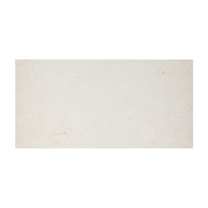 Butler Specialty Danielle Marble Coffee Table - Elegant Round Design With Hand-carved Base For Modern Living Spaces Tan,Beige Marble,Mahogany Wood,Mdf 5692415-butler