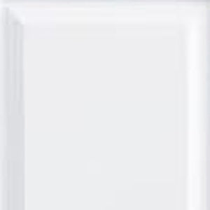 Homeroots 74" Chic White And Gold Five-door Combo Dresser With Two Drawers For Stylish Bedroom Storage Solutions  Manufactured Wood 569282