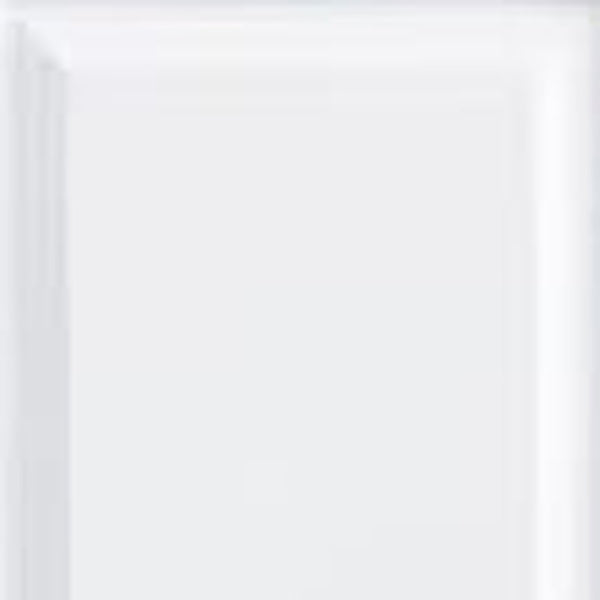 Homeroots 74" Chic White And Gold Five-door Combo Dresser With Two Drawers For Stylish Bedroom Storage Solutions  Manufactured Wood 569282