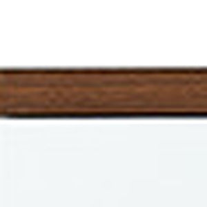 Homeroots 71" White Four Door Combo Dresser With Four Storage Drawers - Stylish, Durable, And Versatile Design  Manufactured Wood 569297