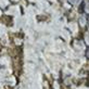 HomeRoots 8' X 10' Gold Abstract Hand-Knotted Area Rug - Luxurious Wool, Unique Design for Modern Interiors 569470