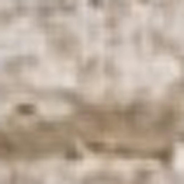 HomeRoots 8' X 10' Beige Abstract Hand Knotted Area Rug - Luxurious Wool, Unique Design, Perfect for Any Space! 569478