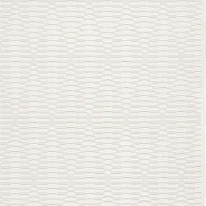 HomeRoots 7' Elegant Ivory Geometric Area Rug for Modern Spaces - Durable, Low Pile, Perfect for Any Room 7' X 9' 569744
