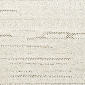 HomeRoots 7' Beige Geometric Area Rug - Elevate Your Space with Modern Style and Durable Everyday Performance 8' X 10' 569749