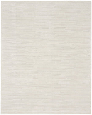 HomeRoots 7' Beige Geometric Area Rug - Elevate Your Space with Modern Style and Durable Everyday Performance 8' X 10' 569749