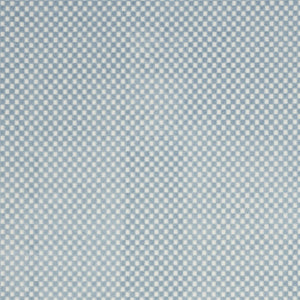 Homeroots 8' X 10' Blue Geometric Area Rug  Polypropylene 569750