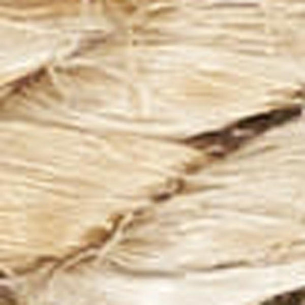 HomeRoots 10' Handcrafted Beige Jute Runner Rug - Natural Elegance for Hallways, Kitchens, and Entryways 10' Runner 569874