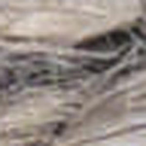 HomeRoots 4' Hand Woven Gray Jute Area Rug - Artisan Crafted, Durable, Natural Texture for Stylish Home Decor 4' X 6' 569876