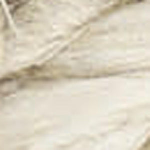 HomeRoots 4' Hand Woven Ivory Jute Area Rug - Timeless Texture for Entryways, Bedrooms, and Coastal Decor 4' X 6' 569877