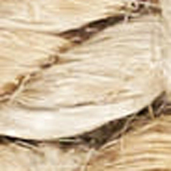 HomeRoots 5' Hand-Woven Beige Jute Rug - Natural Elegance, Versatile Design for Any Room's Cozy Atmosphere 5' Square 569885