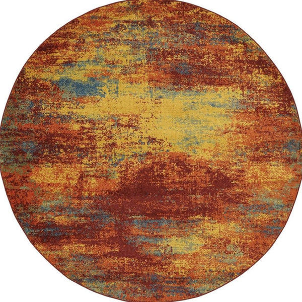 HomeRoots 4' Hand Woven Ivory Jute Area Rug - Timeless Texture for Entryways, Bedrooms, and Coastal Decor 8' X 10' 569888