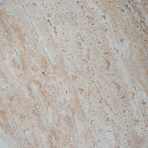 English Elm Christopher Knight Home® - Outdoor/Indoor Lightweight Concrete Side Table – Versatile Travertine Accent For Home & Garden Use N773P253797Z