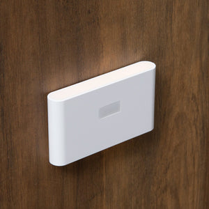 English Elm Hall Tree Entryway Organizer with 6 Hooks, Storage Bench & Open Shelves for Shoes and Coats Brown 58.46 L x 21.85 W x 6.5 H W1321P190219