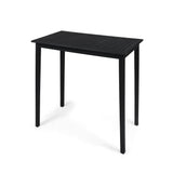 Christopher Knight Home® Noble House Polaris Rectangle Bar Table