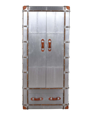 Moti Pilot 2-Door and Drawer Cabinet 57001001