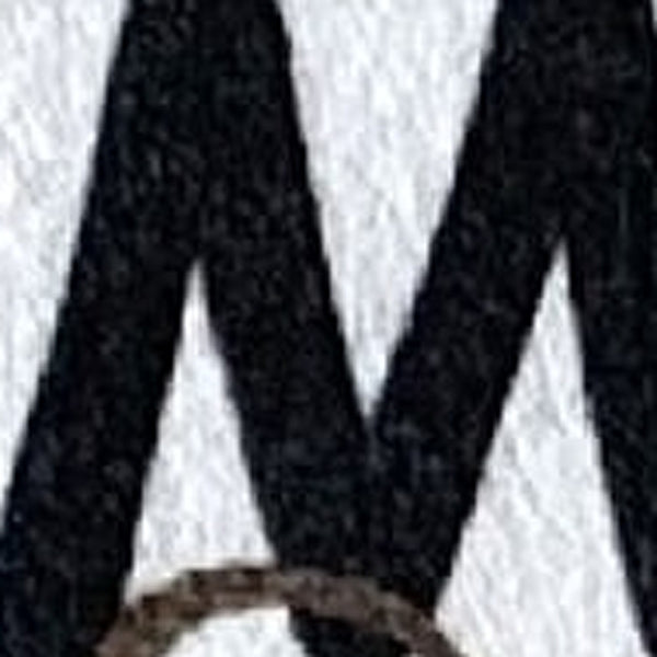 Homeroots 5' X 8' Gray Brown And Green Juvenile Alphabet Youthful Area Rug  Polyester 570020