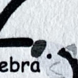 Homeroots 7' X 10' Gray Brown And Green Juvenile Alphabet Youthful Area Rug  Polyester 570021