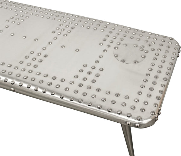 Moti Pilot Console 57005001