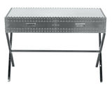 Moti Pilot 2-Drawer Console Table 57005002