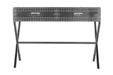 Moti Pilot 2-Drawer Console Table 57005002